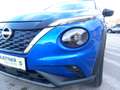 Nissan Juke JUKE N-Connecta 1.6 Hybrid 143PS 4AMT ohne LRB Blau - thumbnail 13