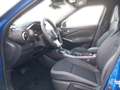 Nissan Juke JUKE N-Connecta 1.6 Hybrid 143PS 4AMT ohne LRB Blau - thumbnail 8