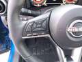 Nissan Juke JUKE N-Connecta 1.6 Hybrid 143PS 4AMT ohne LRB Blau - thumbnail 14