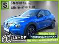 Nissan Juke JUKE N-Connecta 1.6 Hybrid 143PS 4AMT ohne LRB Blau - thumbnail 1