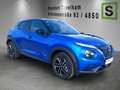 Nissan Juke JUKE N-Connecta 1.6 Hybrid 143PS 4AMT ohne LRB Blau - thumbnail 4