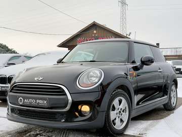 1.5 Navi Clim Start&Stop Euro 6b