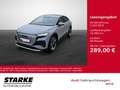 Audi Q4 e-tron 35 Sportback NaviPlus LED 20-Zoll SHZ APS-Plus ... Grau - thumbnail 1