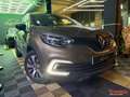 Renault Captur II 1.2 TCE 120 cv BUSINESS  EDC6 I SUIVI COMPLET RENAULT - 1ERE MAIN Schwarz - thumbnail 3