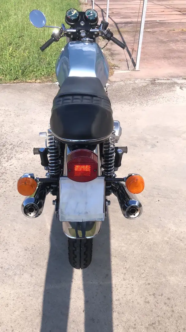 Laverda 1000 Lav 1000 Grey - 1