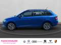 Skoda Fabia Combi Best of TSI 1.0 DSG+LED+SHZ+DAB Blau - thumbnail 3
