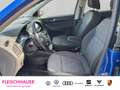 Skoda Fabia Combi Best of TSI 1.0 DSG+LED+SHZ+DAB Blau - thumbnail 7