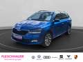 Skoda Fabia Combi Best of TSI 1.0 DSG+LED+SHZ+DAB Blau - thumbnail 1