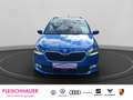 Skoda Fabia Combi Best of TSI 1.0 DSG+LED+SHZ+DAB Blau - thumbnail 2