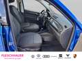 Skoda Fabia Combi Best of TSI 1.0 DSG+LED+SHZ+DAB Blau - thumbnail 10
