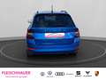Skoda Fabia Combi Best of TSI 1.0 DSG+LED+SHZ+DAB Blau - thumbnail 5