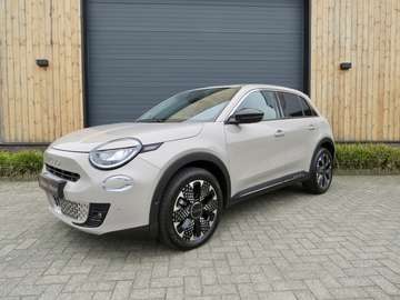 La Prima 54 kWh *Full option *Leder *Garantie