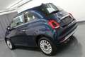 Fiat 500 1.0 Dolcevita SKYDOME+PDC+Apple! Blau - thumbnail 3