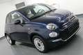 Fiat 500 1.0 Dolcevita SKYDOME+PDC+Apple! Blau - thumbnail 9