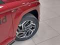 Hyundai KONA 1.6 gdi hev NLine TechPack 2wd dct KM/0 PRONTA C. Rot - thumbnail 15