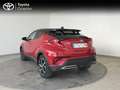 Toyota C-HR 2.0 VVT I-HYBRID ADVANCE AUTO 184 5PT Rojo - thumbnail 2