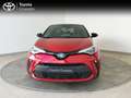 Toyota C-HR 2.0 VVT I-HYBRID ADVANCE AUTO 184 5PT Rojo - thumbnail 5