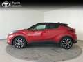 Toyota C-HR 2.0 VVT I-HYBRID ADVANCE AUTO 184 5PT Rojo - thumbnail 4
