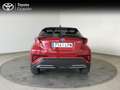 Toyota C-HR 2.0 VVT I-HYBRID ADVANCE AUTO 184 5PT Rojo - thumbnail 3