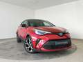 Toyota C-HR 2.0 VVT I-HYBRID ADVANCE AUTO 184 5PT Rojo - thumbnail 19