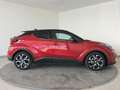 Toyota C-HR 2.0 VVT I-HYBRID ADVANCE AUTO 184 5PT Rojo - thumbnail 17