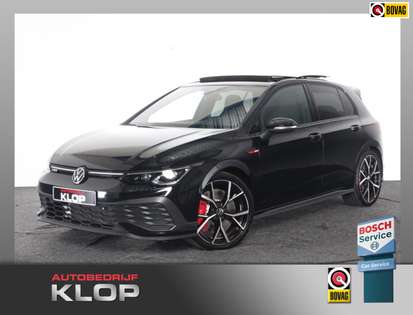 Volkswagen Golf GTI 2.0 TSI ClubSport | 300 pk | panoramadak | camera