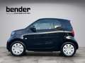 smart forTwo EQ*22kW-LADER*LADEKABEL-PAKET*GANZJAHRESREIFEN* Schwarz - thumbnail 2