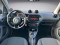 smart forTwo EQ*22kW-LADER*LADEKABEL-PAKET*GANZJAHRESREIFEN* Schwarz - thumbnail 4