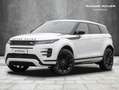 Land Rover Range Rover Evoque P270e Dynamic SE Weiß - thumbnail 1