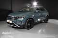 Volkswagen T-Roc 1.5 TSI Style DSG Blau - thumbnail 1