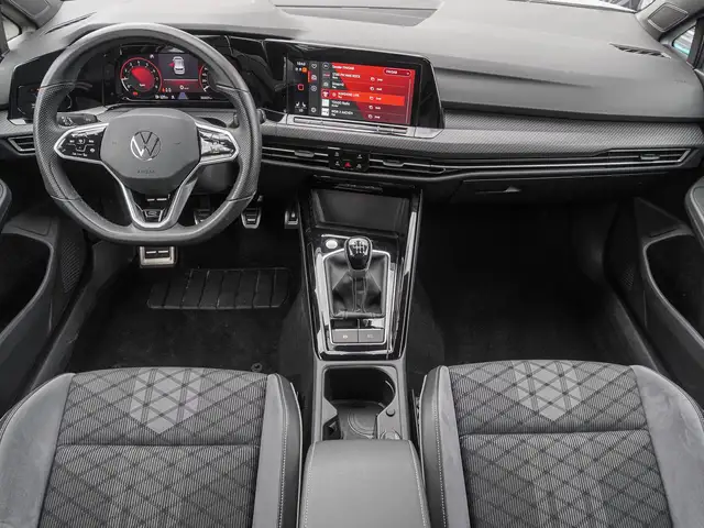 Volkswagen Golf view 10