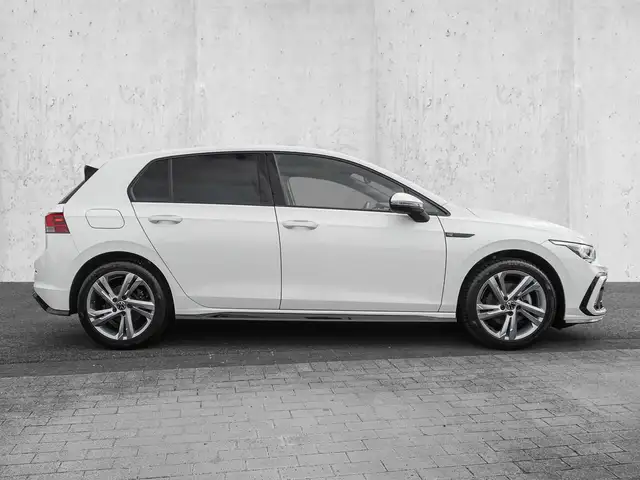 Volkswagen Golf view 5