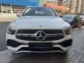 Mercedes-Benz GLC 300 300e 4 MATIC AMG Blanco - thumbnail 2