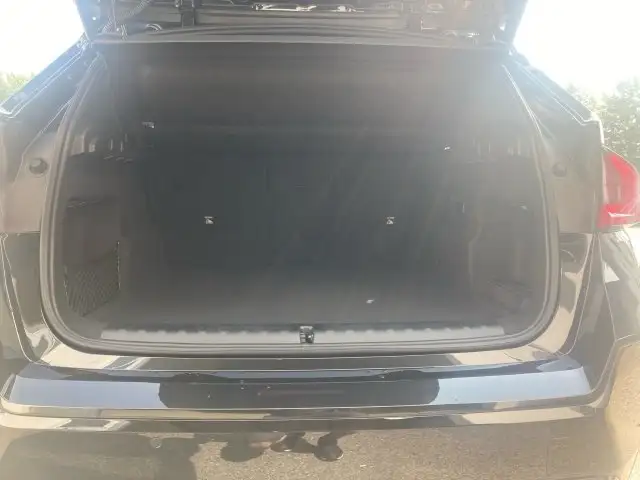 BMW X1 xDrive30e U11 XB2 Ansicht 10