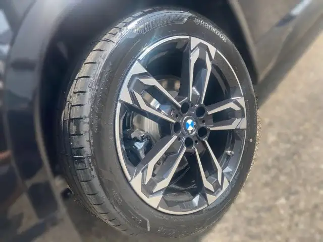 BMW X1 xDrive30e U11 XB2 Ansicht 5