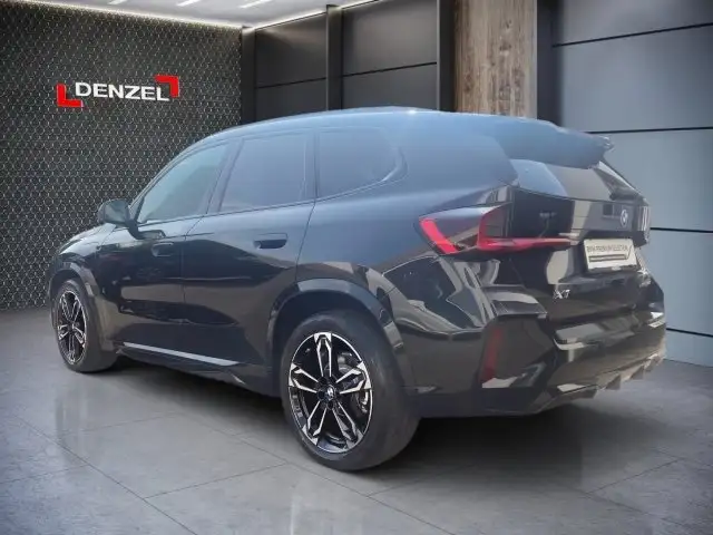 BMW X1 xDrive30e U11 XB2 Ansicht 3