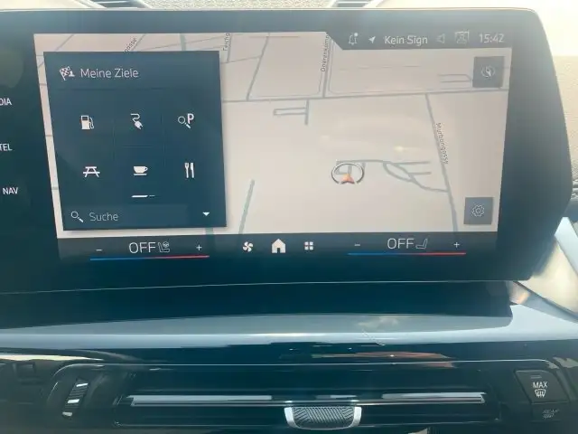 BMW X1 xDrive30e U11 XB2 Ansicht 8