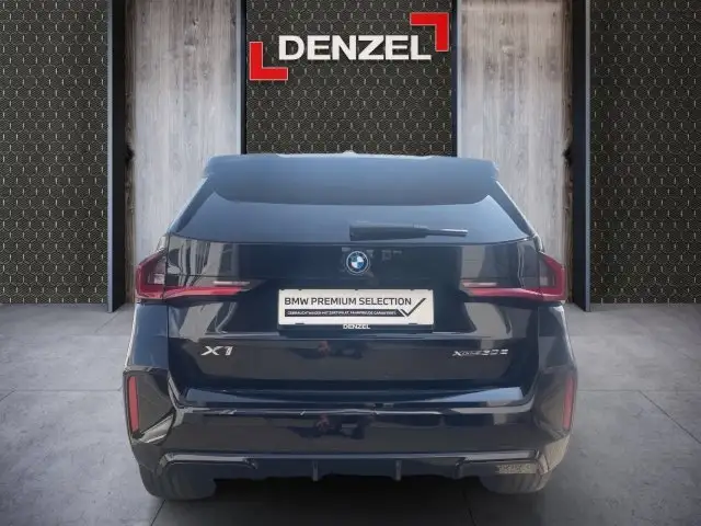 BMW X1 xDrive30e U11 XB2 Ansicht 11