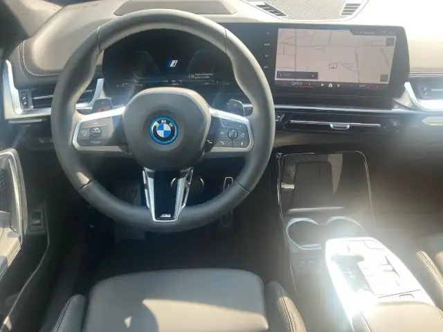 BMW X1 xDrive30e U11 XB2 Ansicht 7
