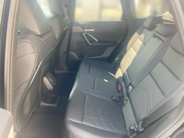 BMW X1 xDrive30e U11 XB2 Ansicht 9