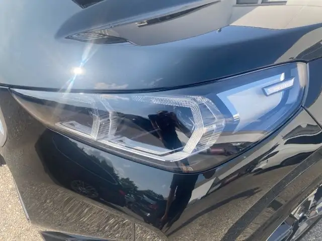 BMW X1 xDrive30e U11 XB2 Ansicht 12