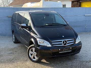 Avantgarde lang 2,2 CDI BlueEff. DPF 4MATIC Aut...