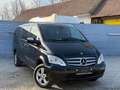 Mercedes-Benz Viano Avantgarde lang 2,2 CDI BlueEff. DPF 4MATIC Aut... Schwarz - thumbnail 2