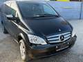 Mercedes-Benz Viano Avantgarde lang 2,2 CDI BlueEff. DPF 4MATIC Aut... Schwarz - thumbnail 11