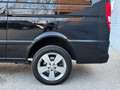 Mercedes-Benz Viano Avantgarde lang 2,2 CDI BlueEff. DPF 4MATIC Aut... Schwarz - thumbnail 10