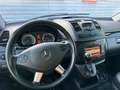 Mercedes-Benz Viano Avantgarde lang 2,2 CDI BlueEff. DPF 4MATIC Aut... Schwarz - thumbnail 37