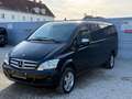 Mercedes-Benz Viano Avantgarde lang 2,2 CDI BlueEff. DPF 4MATIC Aut... Schwarz - thumbnail 4