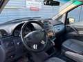 Mercedes-Benz Viano Avantgarde lang 2,2 CDI BlueEff. DPF 4MATIC Aut... Schwarz - thumbnail 32