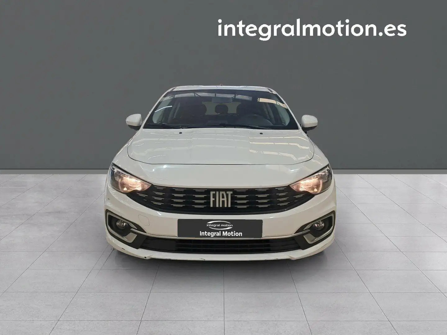 Fiat Tipo SW 1.0 City Life Blanco - 2