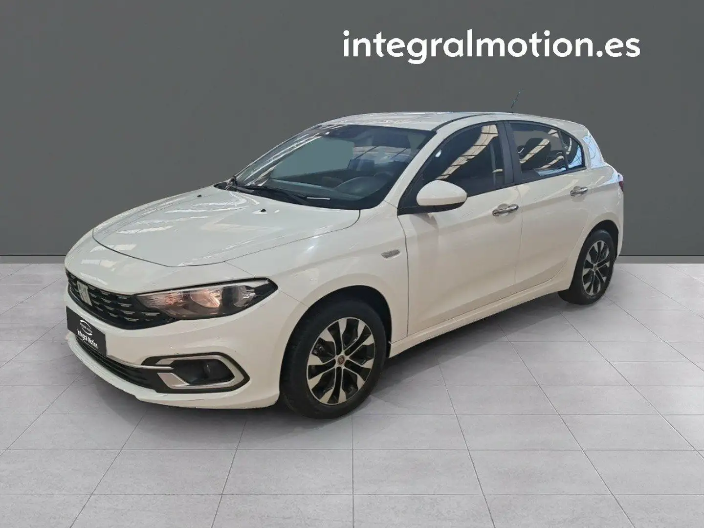 Fiat Tipo SW 1.0 City Life Blanco - 1